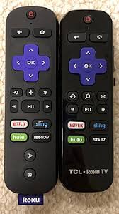 At first, from the roku remote, hold the reset button for 12 seconds. New Roku Remote Control Models Page 3 Roku Forums