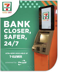 My reference number expired but i still want to pay, can you grant me an extension? 7 Eleven Philippines Atms Available At 7 Eleven Facebook