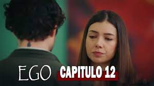 Ego Capitulo 12 en Español #seriesturcas #novelasturcas #egodizi - YouTube