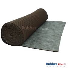 3mm soundproof underlay acoustec 3