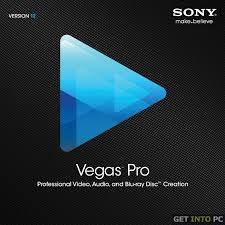 Hasil gambar untuk Sony Vegas Pro