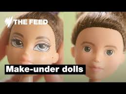 how to give bratz dolls a complete