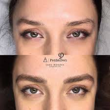 permanent makeup