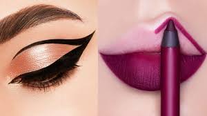 the best eye makeup tutorial