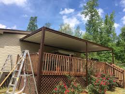 Patio Covers S And Services