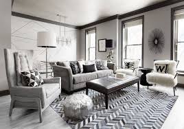 15 Decorating Ideas For Gray Walls