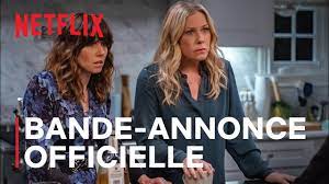 Dead to Me - Saison 2 | Bande-annonce officielle VOSTFR | Netflix France -  YouTube