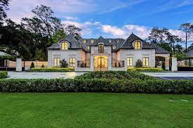 10 most expensive houston homes sold in