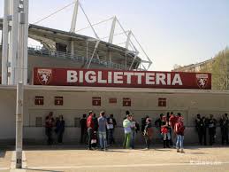 It is the home ground of serie a club torino football club. Stadio Olimpico Grande Torino Stadion In Torino