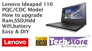 Unfortunately my model dont suport ram upgrade only hdd. Hard Drive Replacement Lenovo Ideapad 110 15acl Fix Install Repair Hdd 110 15ibr 110 15isk 80tj By Laptoprepairhelp