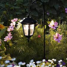 34 Inch Hanging Solar Lights