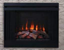 Electric Fireplace Parts