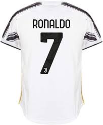Take a look through our online shop and kit yourself out with one of our juventus football shirts all at low prices! Adidas Juventus Ronaldo 7 Home Trikot 2020 2021 S Amazon De Bekleidung