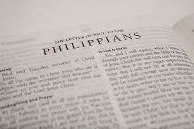 study helps philippians
