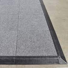 trade show 20x20 ft modular carpet tile