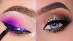 15 dramatic eyes makeup looks how to
