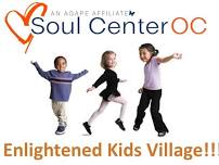 Enlightened Kids Village!!! - Meditation for...