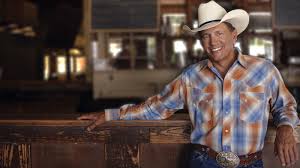 George Strait At Acl Live At The Moody Theater On 25 Nov