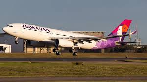 hawaiian airlines well placed to be