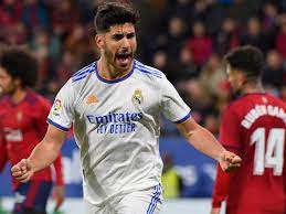 European roundup: Real Madrid move to within four points of title at Osasuna  | European club football