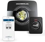 MYQ-G0301C Smart Garage-Wi-Fi Enabled Smartphone Control Chamberlain