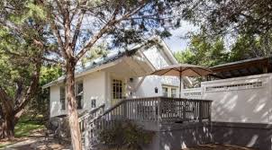 wimberley texas hill country cabin