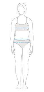 women s underwear size guide