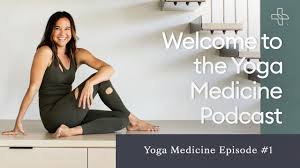welcome to the yoga cine podcast