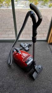 miele c3 cat dog vacuum cleaner