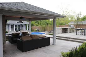 Two Main Types Of Covered Patios Jsm