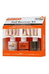 the natural nail experts for healthy nails