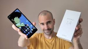 Price in grey means without warranty price, these handsets are usually available without any warranty, in shop warranty or some non existing cheap company's. Sony Xperia L4 Unboxing Tour Youtube