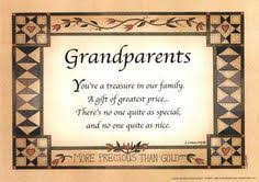 Grandparents&#39; Day on Pinterest | Grandparents, Word Search and ... via Relatably.com