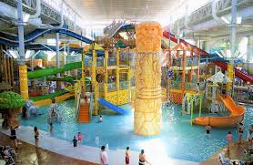 largest waterparks to open in texas