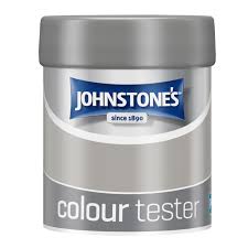 johnstone s colour tester 75ml mauve
