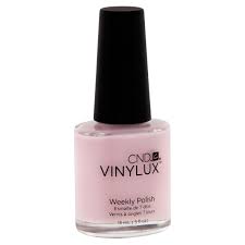 cnd vinylux weekly nail polish beau 0