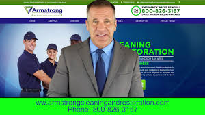armstrong carpet cleaning in tracy