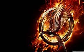 the hunger games catching fire