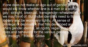 Rita M Gross quotes: top famous quotes and sayings from Rita M Gross via Relatably.com