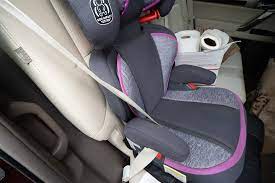 How To Clean Car Seat Straps Country
