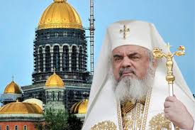 Câți bani a cerut Patriarhul Daniel pentru Catedrala Mântuirii Neamului. Speră să-i obțină la rectificarea de buget de la guvern - IMPACT