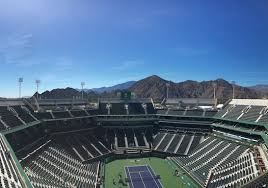 Bnp Paribas Open Tennis Extravaganza Bnp Tennis Tour