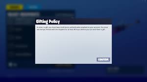 Usually ships within 24 hours. Fortnite Gifting Guide How To Gift Skins And Other Items Metabomb