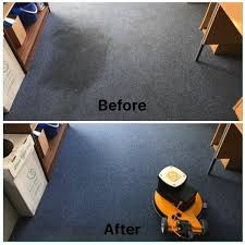 diy carpet cleaning vs professional