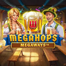 Megahops Megaways (RTP 96 % | Booming Games) Slot Review - GMBLRS.COM