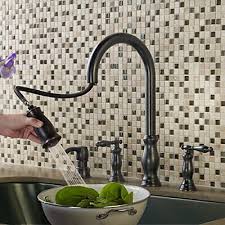 pfister hanover kitchen faucet with