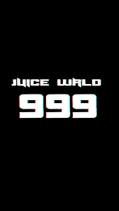 Juice WRLD 999, juice WRLD, 3D movie ...