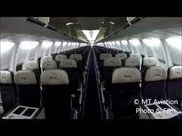westjet 737 800 cabin tour you