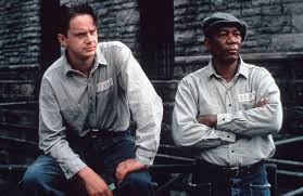 story of how the shawshank redemption