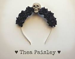 Check out my youtube for more pastel goth diy's. Flowers Crown Diy Pastel Goth 28 Ideas
